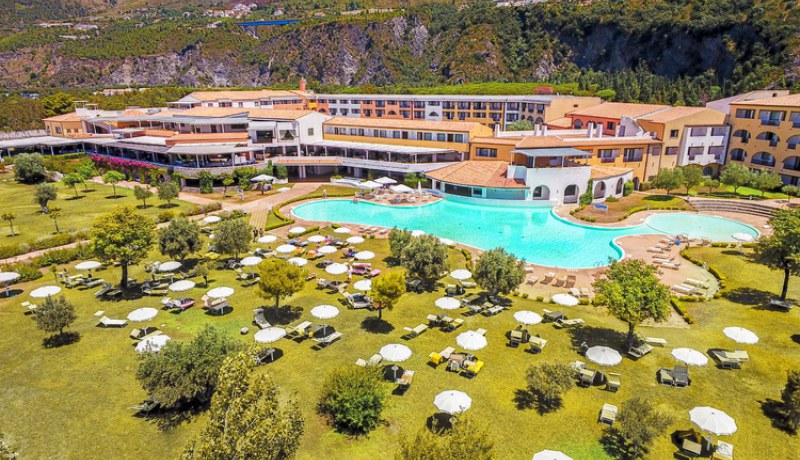 Thumbnail Borgo di Fiuzzi Resort