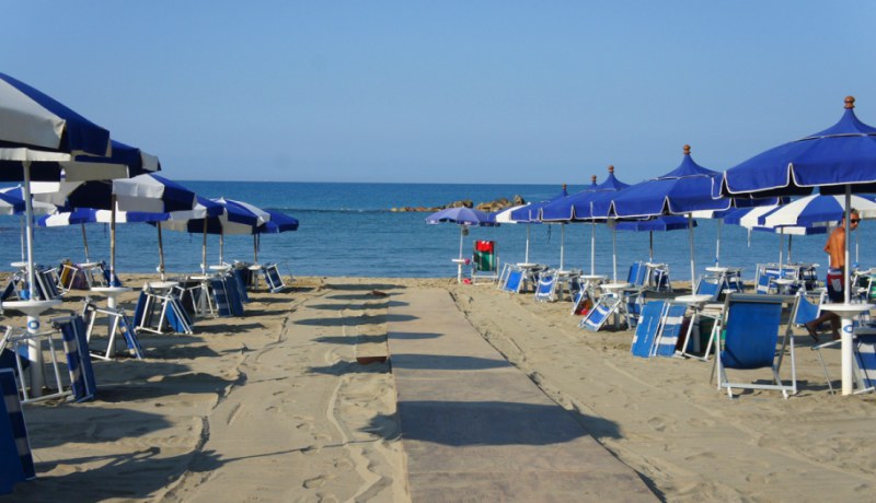 Thumbnail Cilento Resort Villaggio Velia