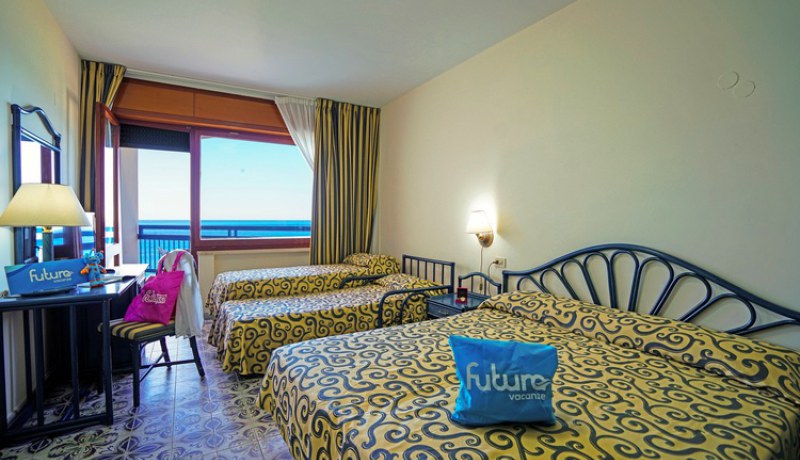 Thumbnail Hotel Baia delle Sirene