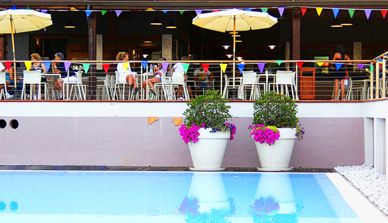 Thumbnail Free Beach Club