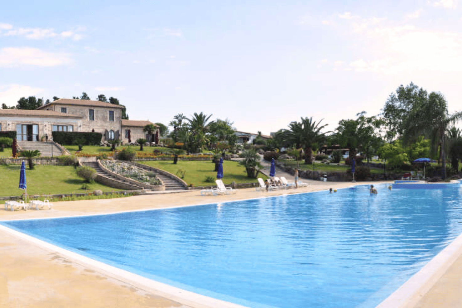 Foto Villaggio Dolomiti sul mare